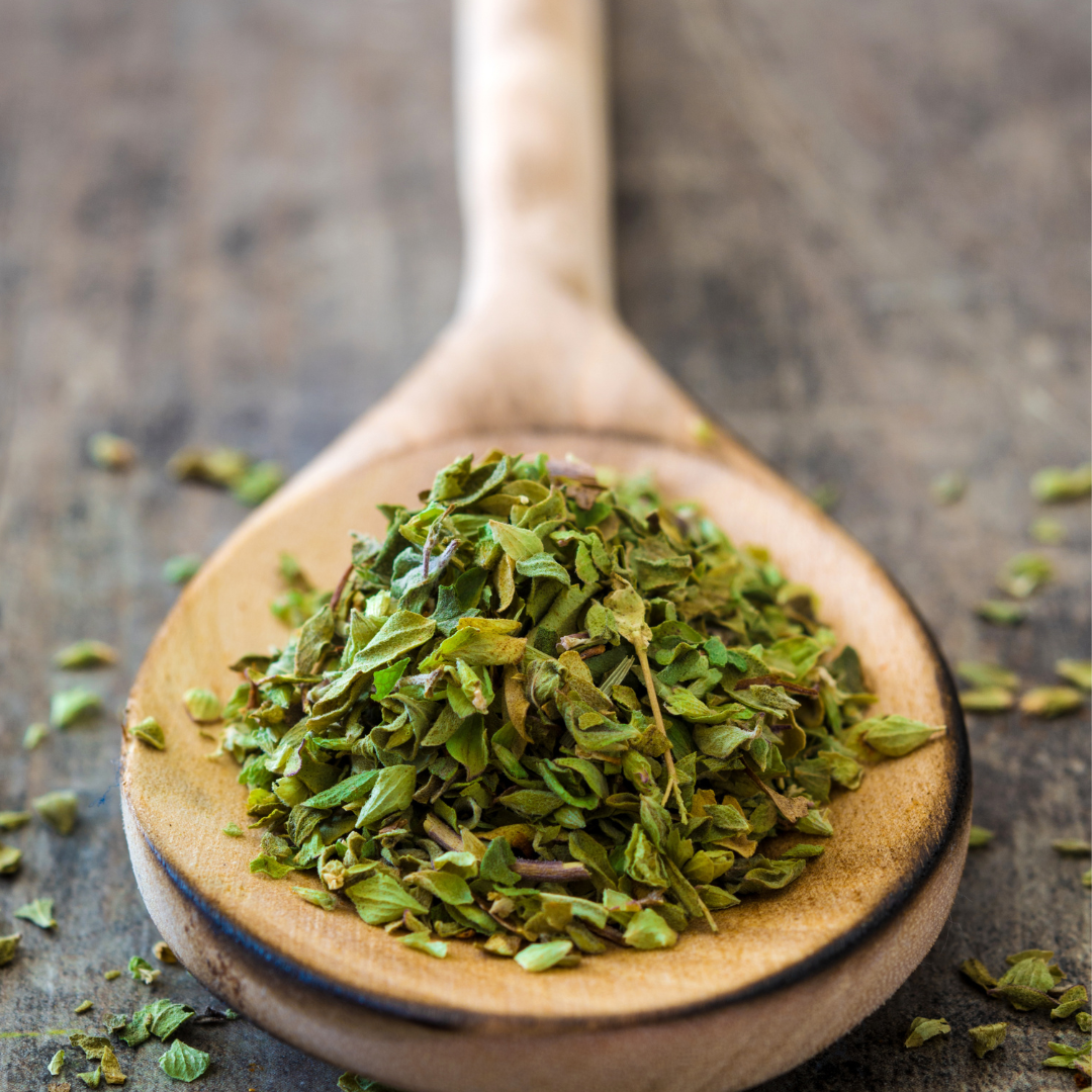 Oregano Oil