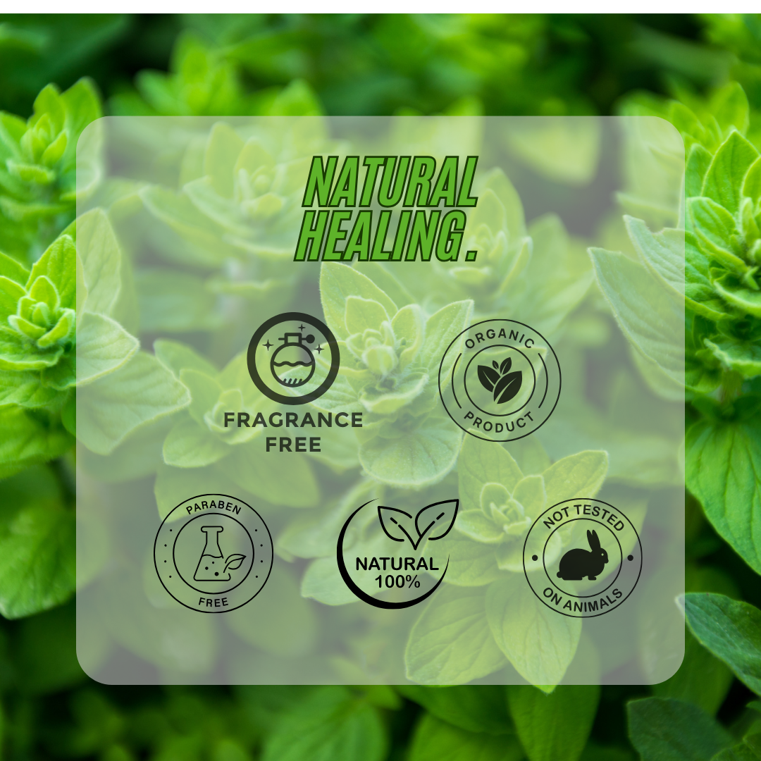 Revitalizing Soap