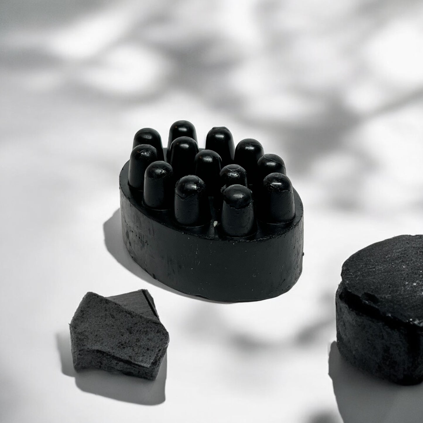 Charcoal Soap