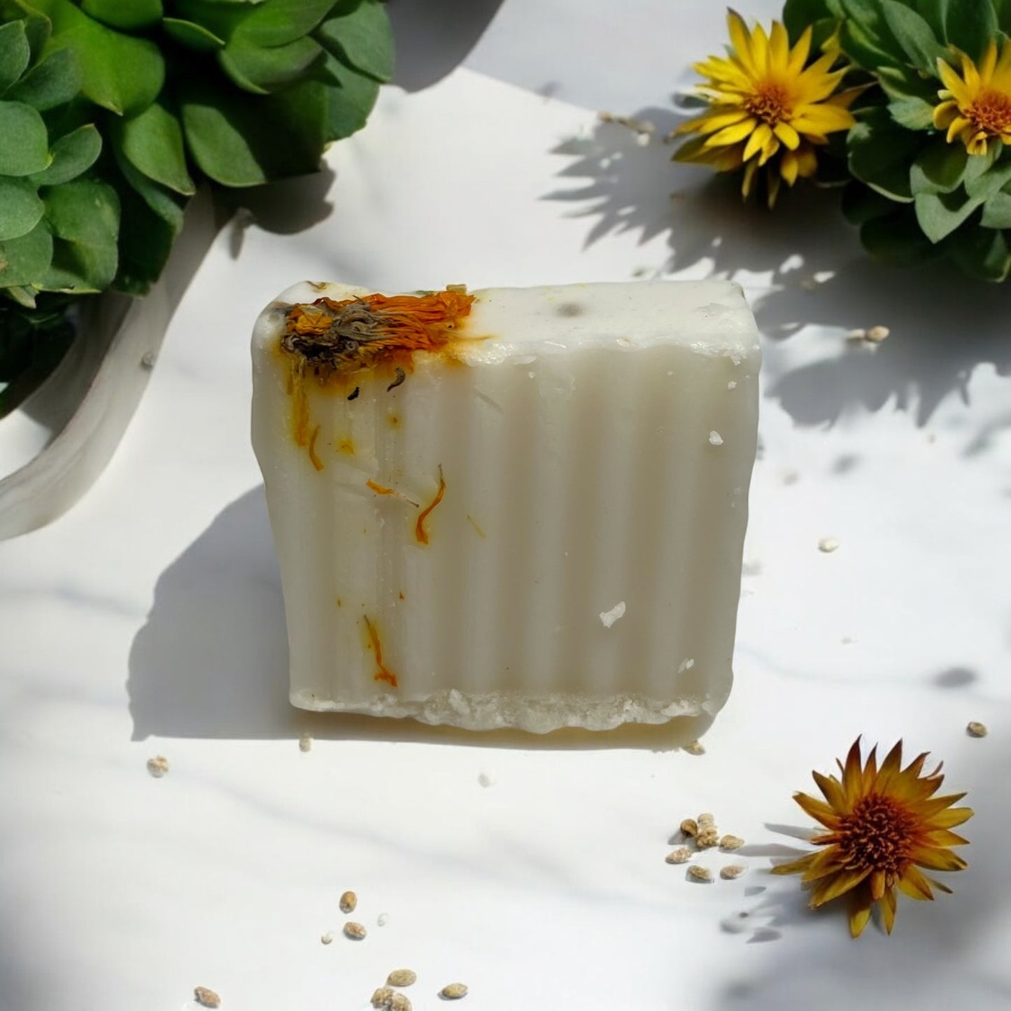 Rice Soap
