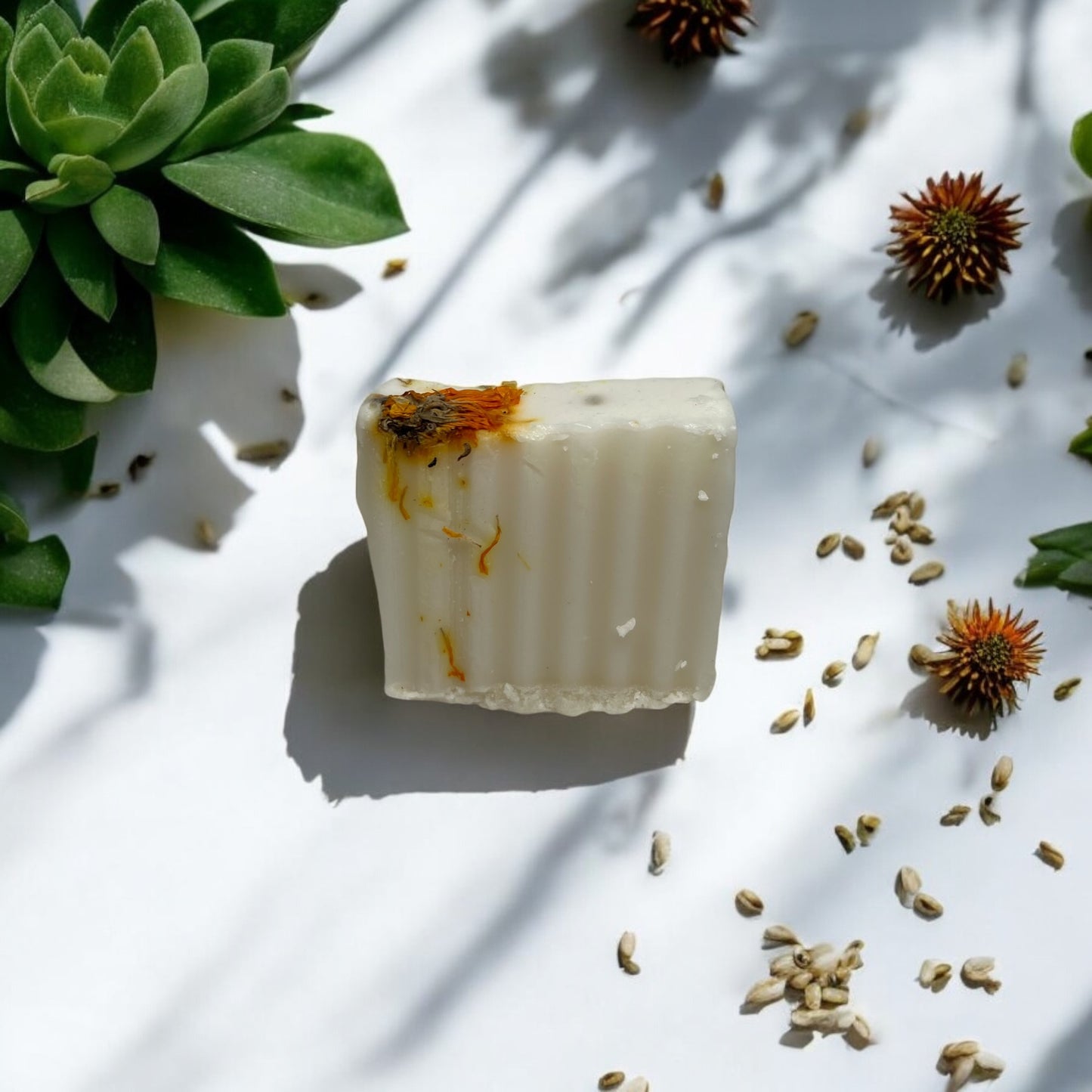 Rice Soap