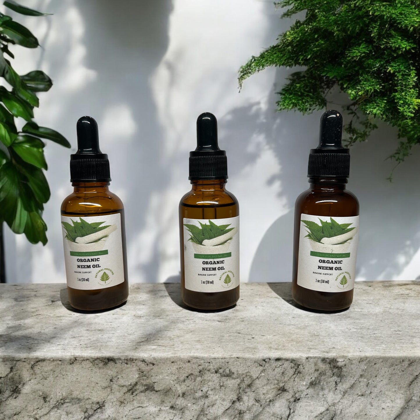 Neem Oil
