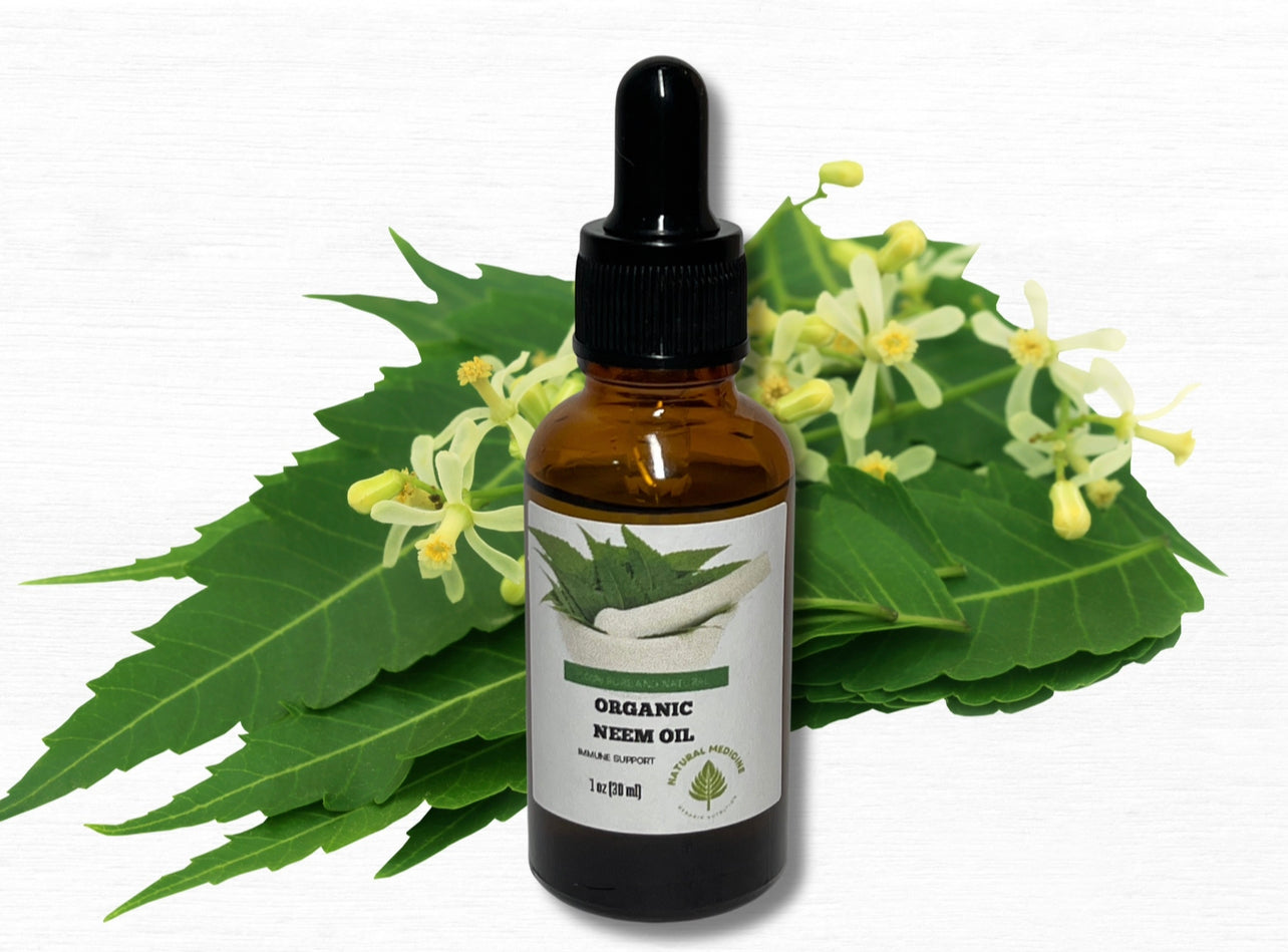 Neem Oil