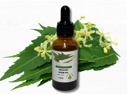 Neem Oil