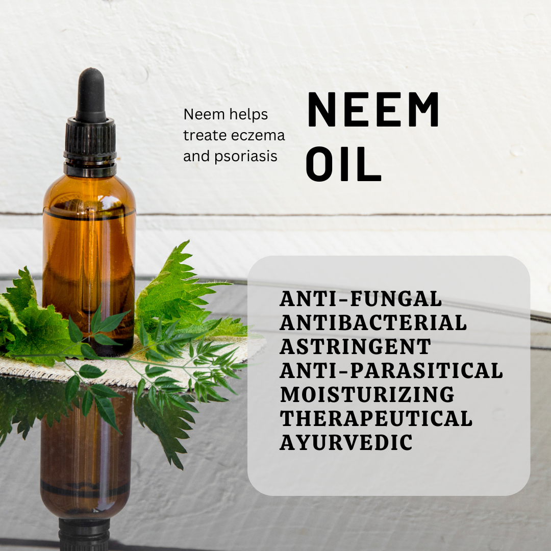 Neem Oil
